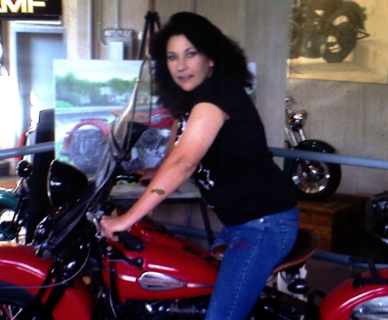 Obituary of Juanita Faye Belt