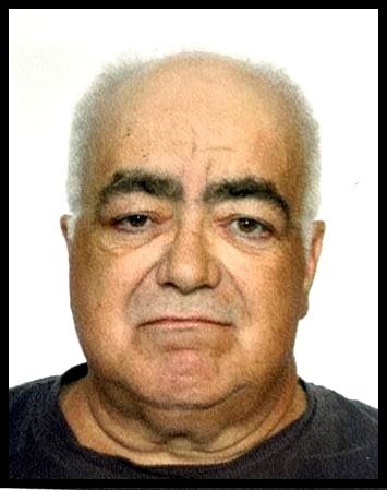 Obituary of Richard Steven "Digger" Gauche