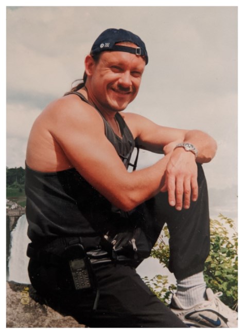 Obituary of Michael John Lukanchoff