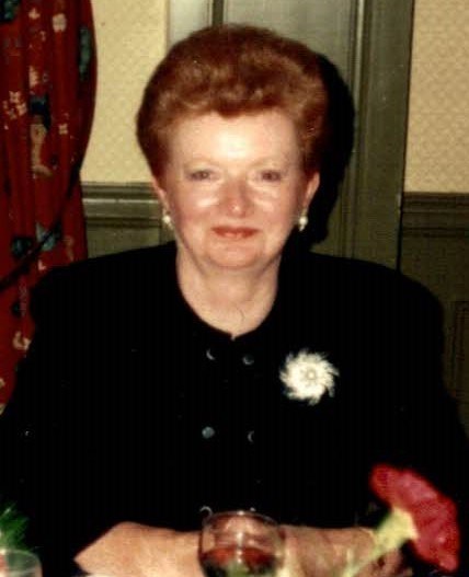Obituary of Carol Melba Barney