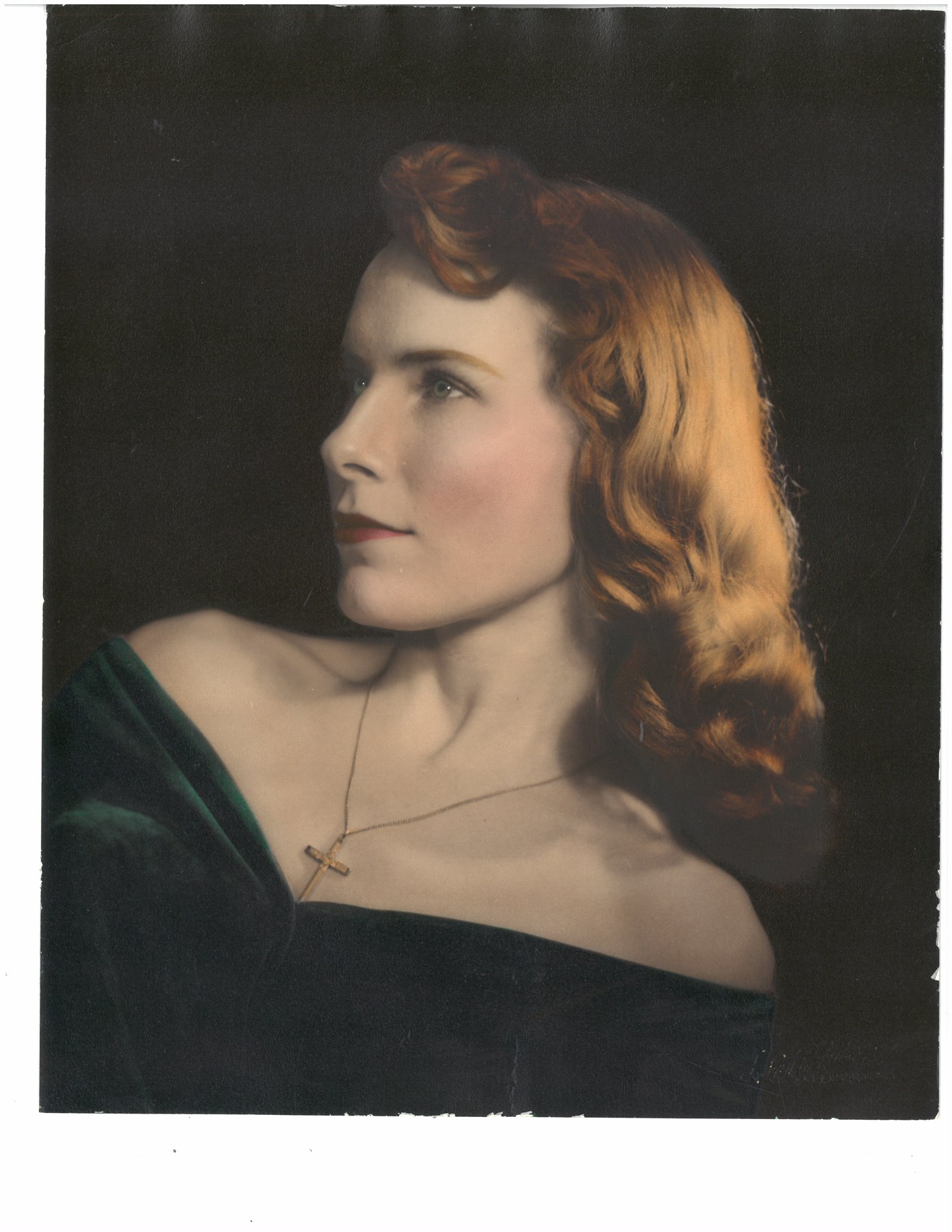 Obituary of Joy Lavaughn Chaffin