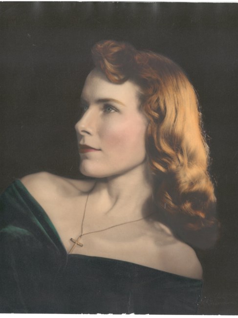 Obituary of Joy Lavaughn Chaffin