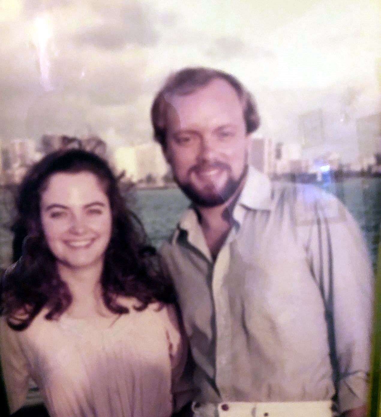 Obituary of Diane Whitney