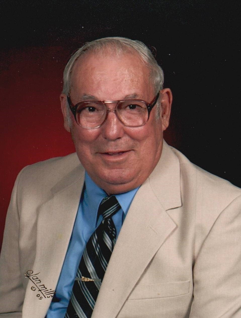 Obituary of Arthur "Art" Walters