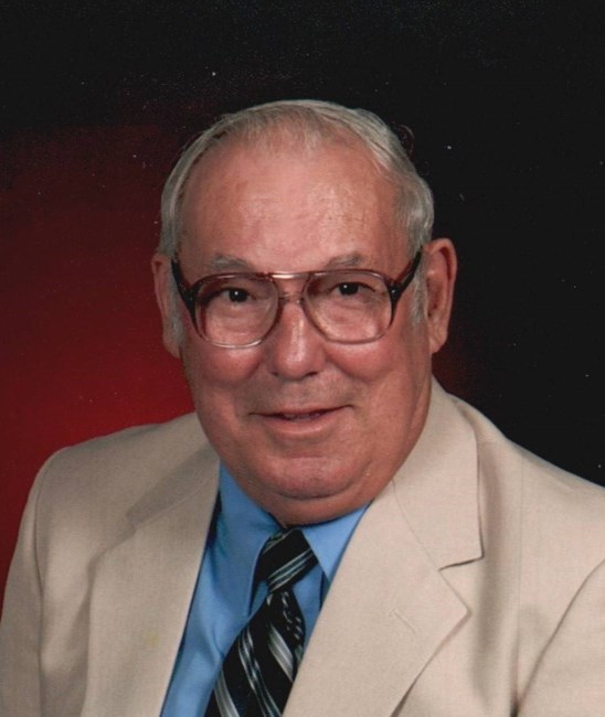 Obituary of Arthur "Art" Walters