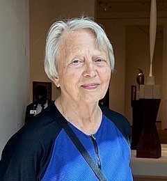 Obituary of Kitty Uksti Mazzarella