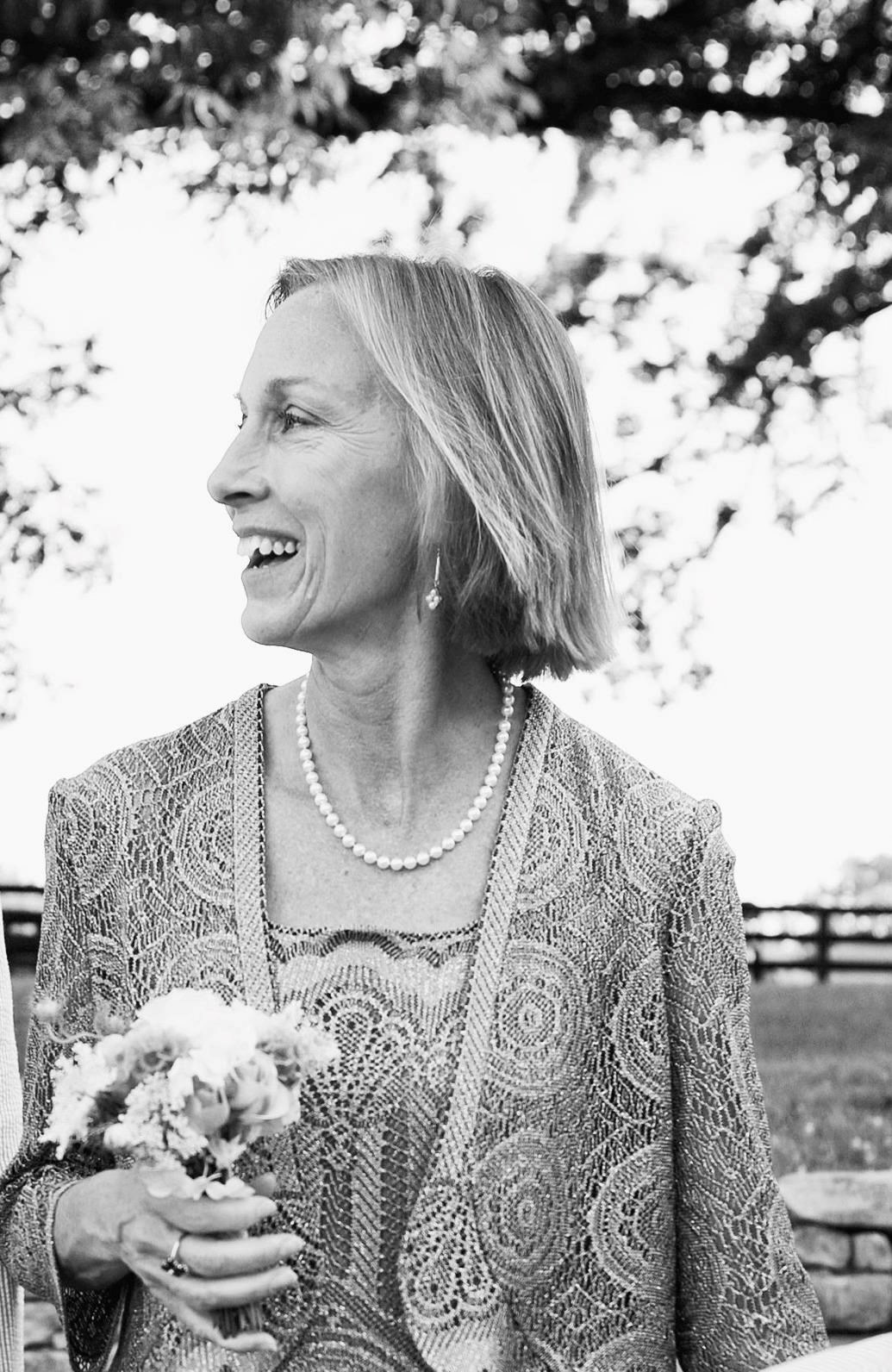 Obituary of Martha McNiel Stelling