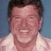 Obituary of Clyde Carter