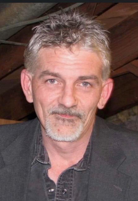 Obituary of Greg J. Keyes Jr.