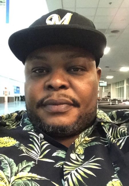 Obituary of Claudy Dorisca