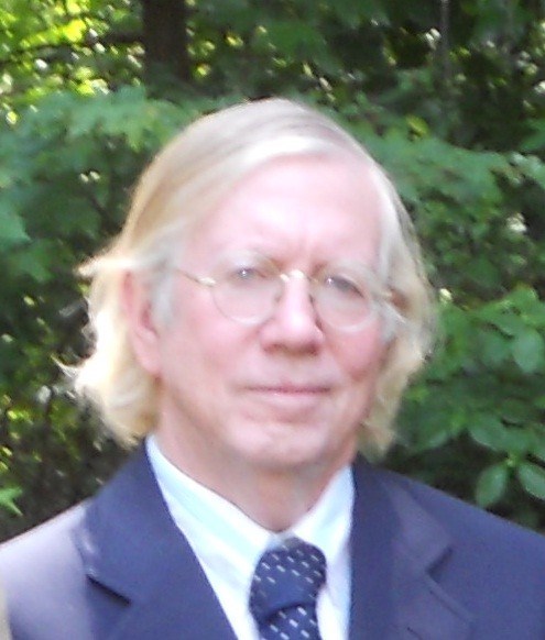 Obituary of Charles Edward Hooe