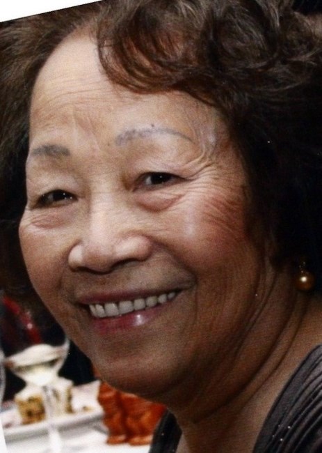 Obituary of Esther K. Lao