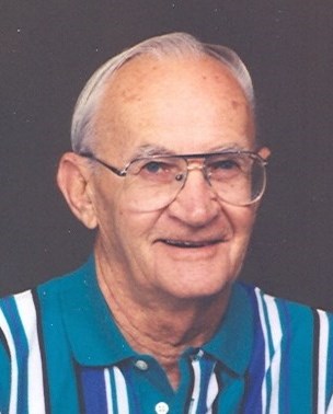 Obituary of Gordon Edgar Jamieson