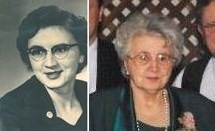 Obituary of Mary Miletic Prpich