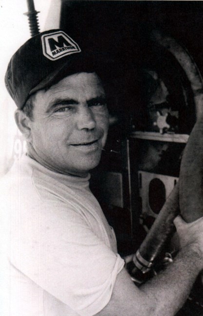 Obituary of Dale A. Graham