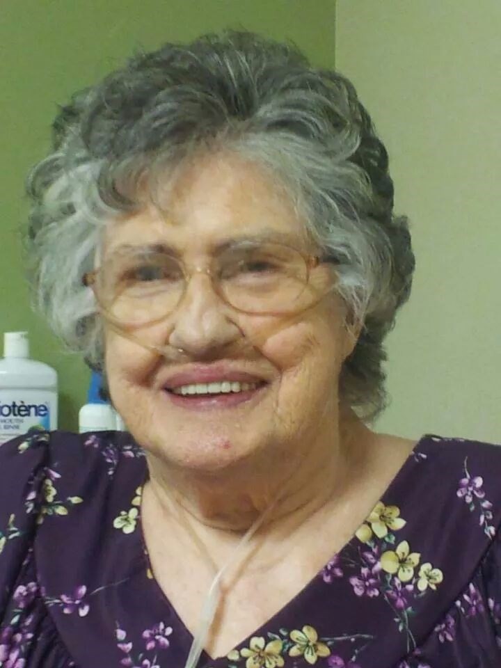 Eloise Levan Gaines Obituary Greensboro, NC