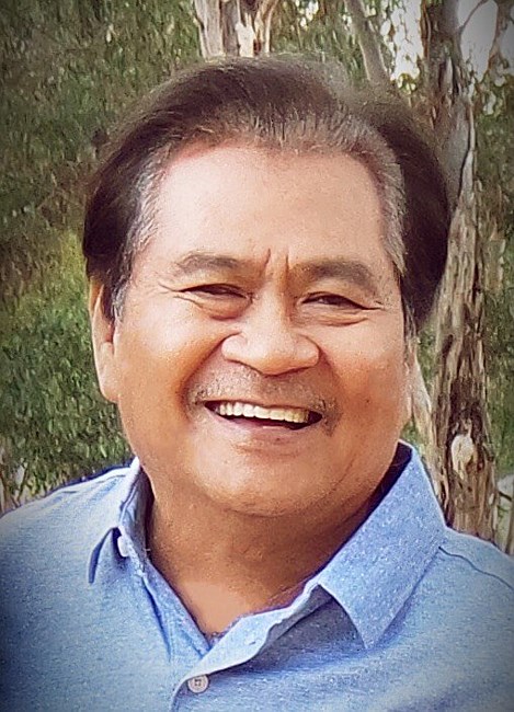 Obituary of Cesar M. Del Rosario