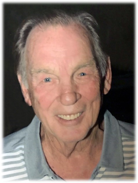 Obituary of Dennis Allan Lacey