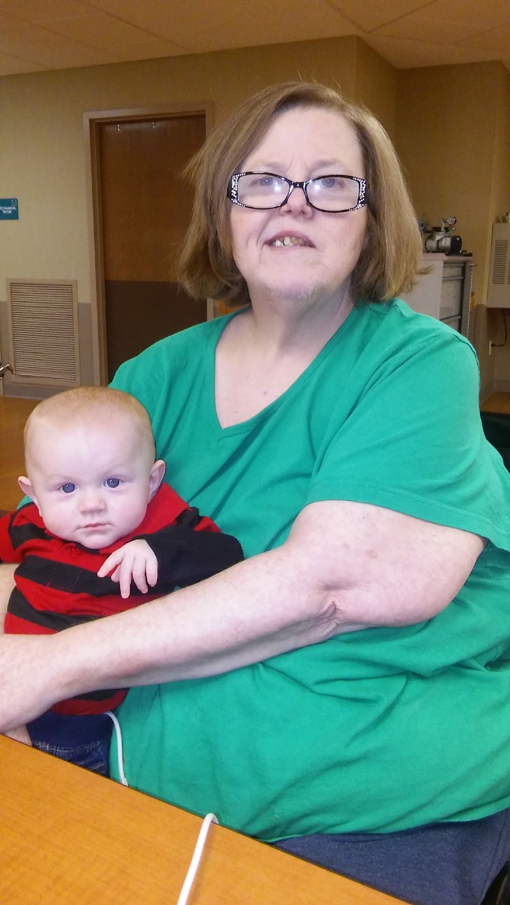 Obituario de Carolyn Sue Robinson