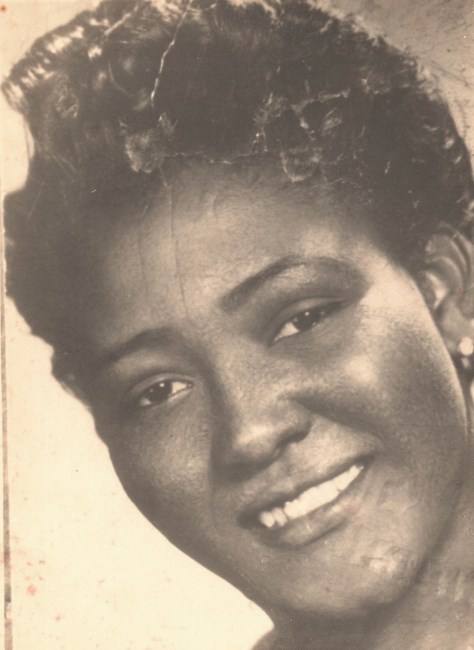 Obituario de Bertha Ephran Monroe