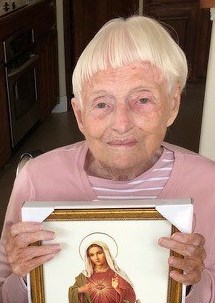 Obituary of Shirley Mae Smith