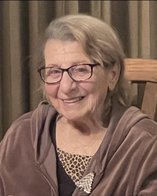 Obituary of Annette N. Colapietro