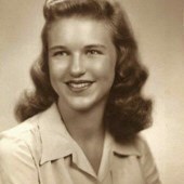 Obituary of Mary Taliaferro Lundquist