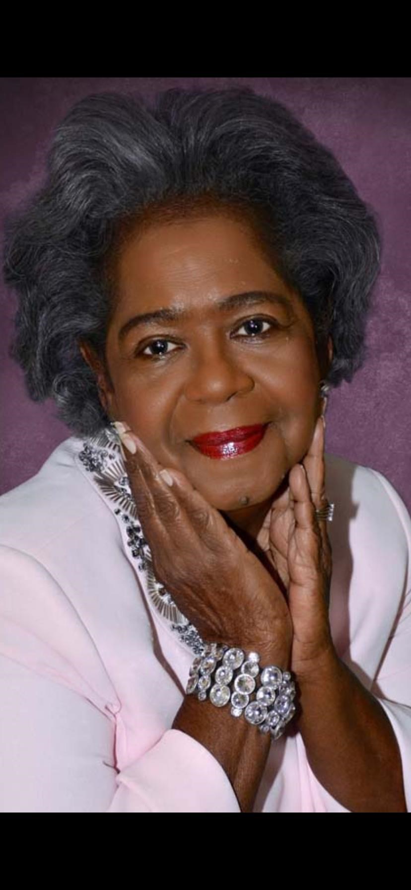 Obituary of Mae Evelyn Hood