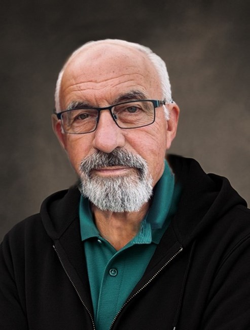 Obituario de Edwin Karl Winkler