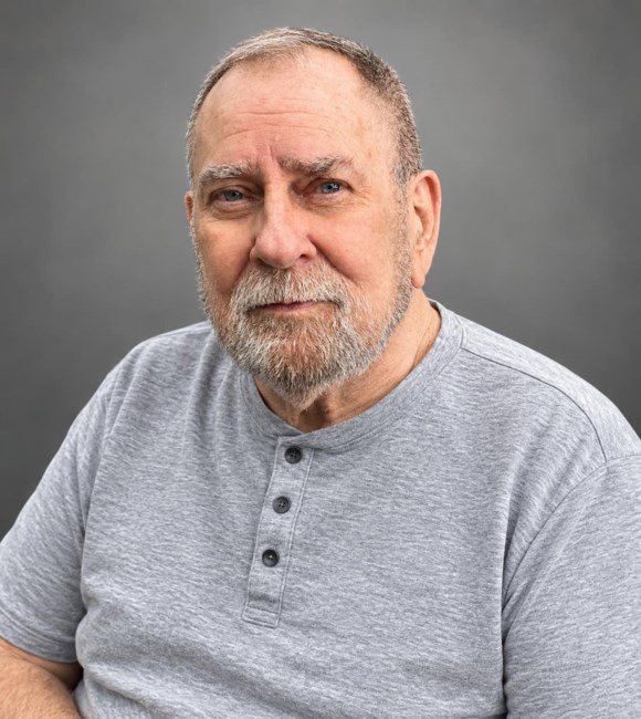 Obituary of Larry Dean Coffman