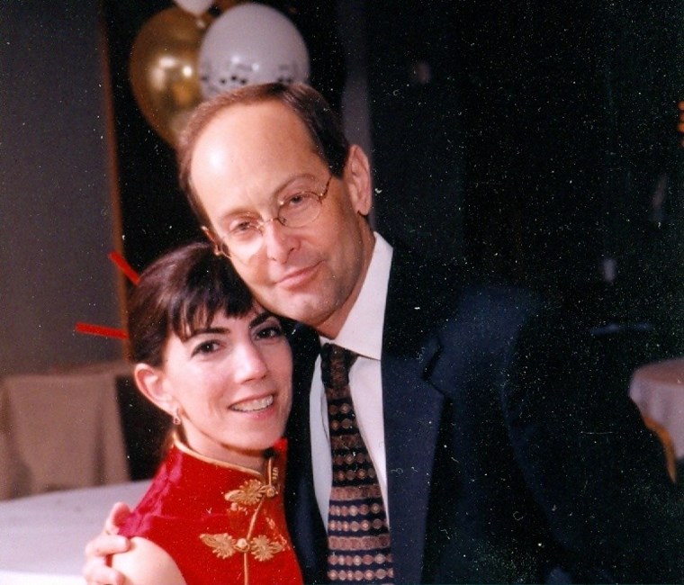 Obituary of Lawrence S. Levin