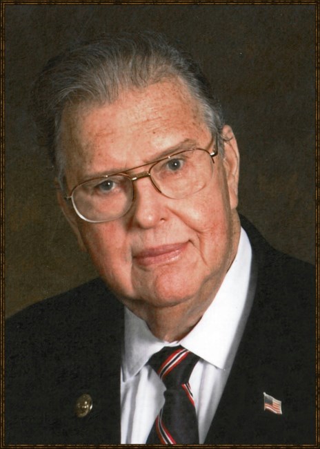 Obituary of Robert E. Metzler