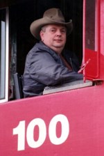 Robert Daniels