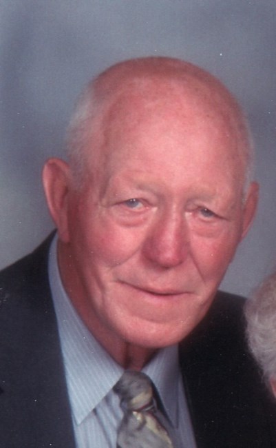 Obituary of Jisk "John" Kronemeyer
