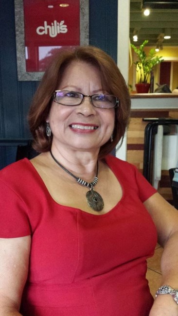 Obituary of Gladys Colón Pérez