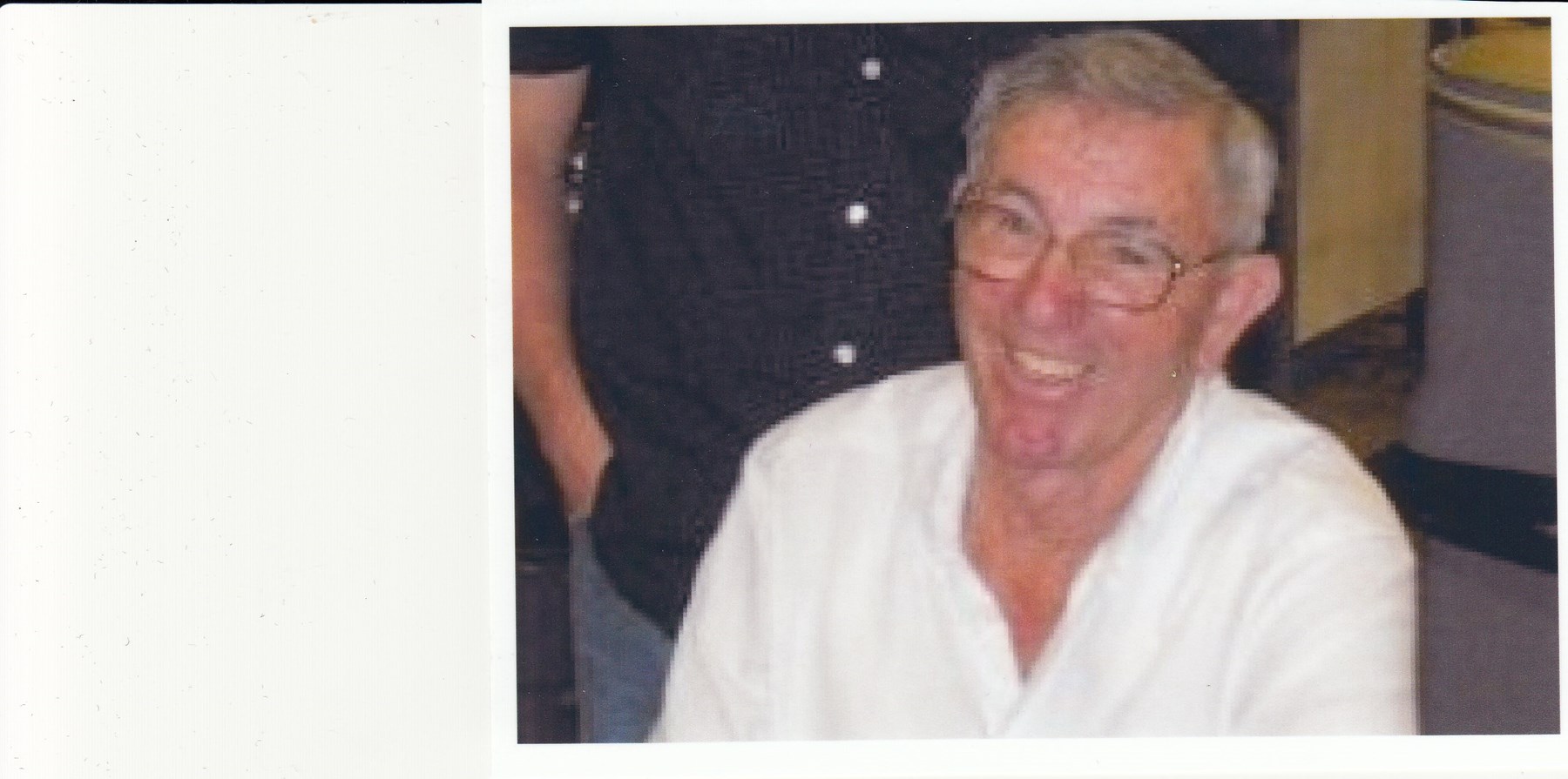Obituary of Salvador Gagliano Sr.