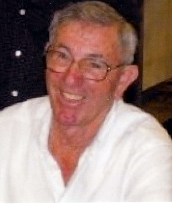 Obituario de Salvador Gagliano Sr.