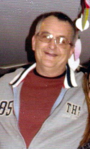 Obituary of John Piombino