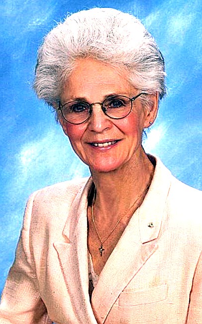 Obituary of Constance L. Lessard