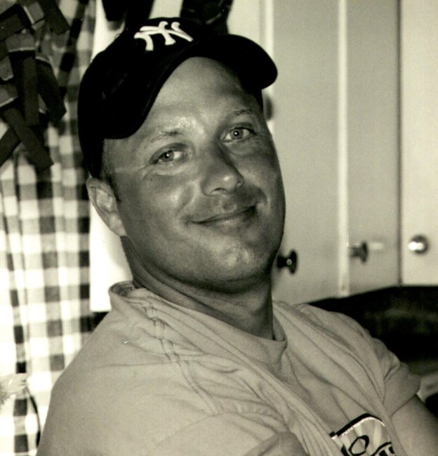 Obituary of Anthony "Tony" O'Neil Hernandez, Jr.