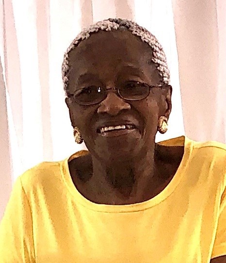 Obituary of Charlotte Marilyn Churchill