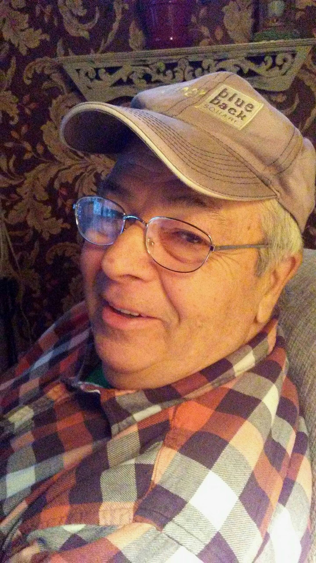 Obituary of Rheaume Fauteux