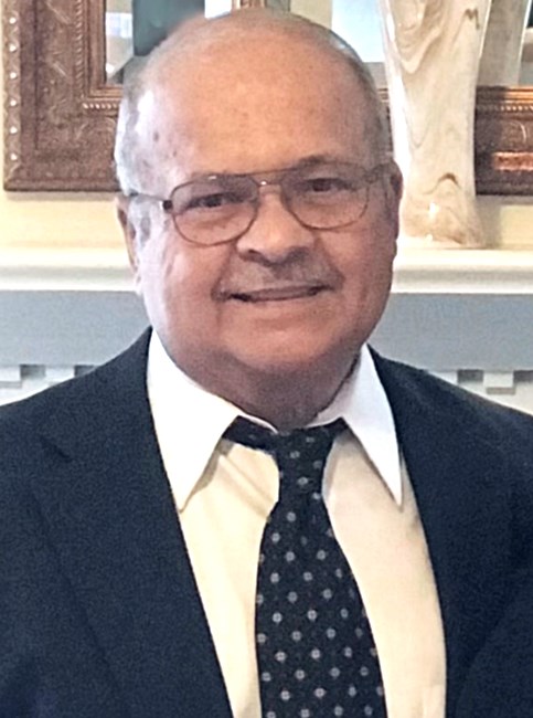Obituary of Mr. Jose R. Rivas