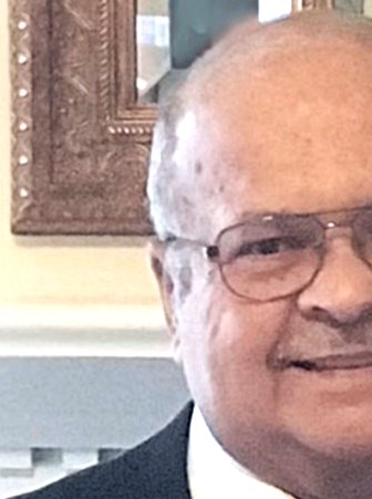 Mr. Jose R. Rivas Obituary - Peachtree City, GA