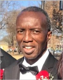 Obituary of Everette Madison