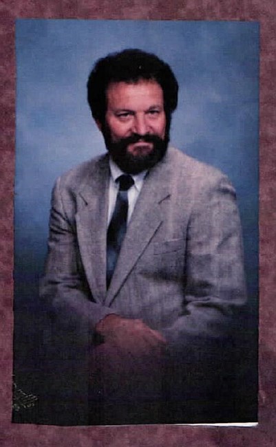 Obituary of Wally Schneider