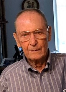 Obituary of Douglas John Jenkinson
