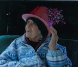 Obituary of Yvonne ( Thoraleen ) Wheatley