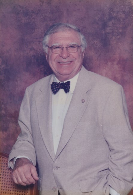 Obituary of Peter George Condaxis