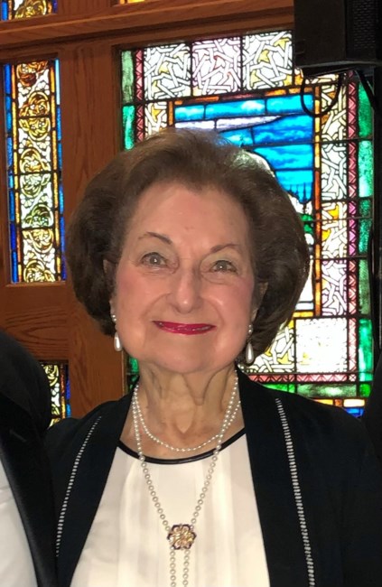 Obituary of Mary Louise Cohn